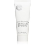 HOT Anal Whitening gel lubrifiant cu efect de albire 75 ml