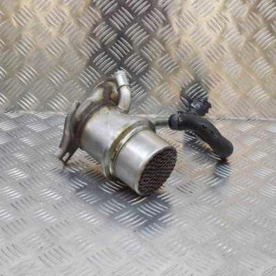 Răcitor EGR AUDI Q2 GA 2019 OEM: 04L131512BR,04L131512 foto