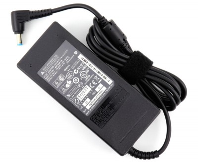 Incarcator Acer pentru TravelMate 4370 90W ORIGINAL Delta Electronics foto