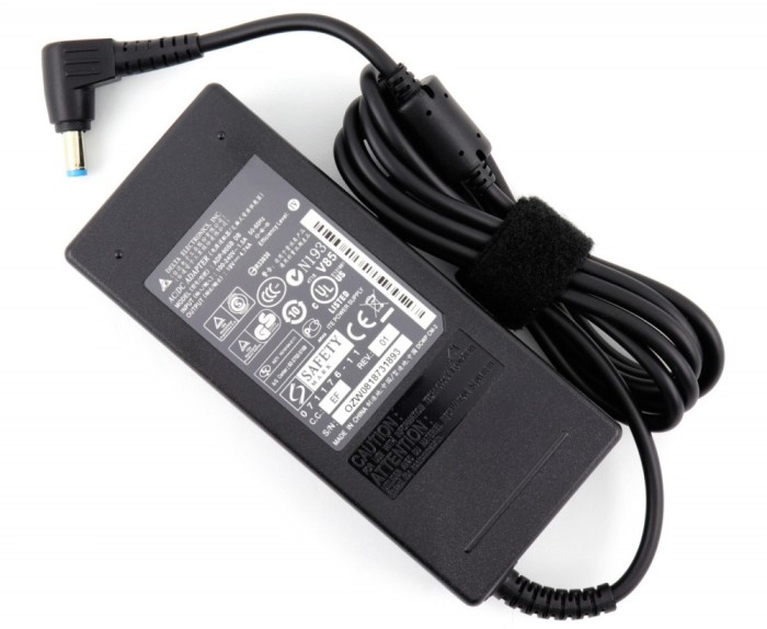 Incarcator Acer pentru TravelMate 4370 90W ORIGINAL Delta Electronics