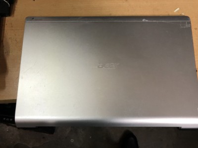 Capac display Acer Aspire 8943G , A160 foto