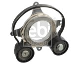 FEBI BILSTEIN 170250 Intinzator curea, curea distributie