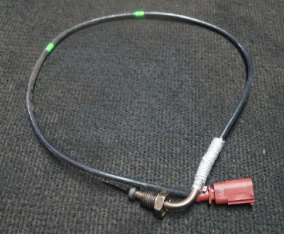 Senzor de temperatură VW CC 358 2016 OEM: 04L906088DK 2117797 foto