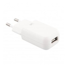 TNB USB MAIN CHARGER 1000 MA &amp;quot;ACMPHOME2&amp;quot; (timbru verde 0.18 lei) foto