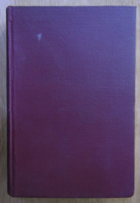Bertrand Russell - Analyse de l&#039;esprit (Analysis of mind - traducere franceza)