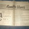 ZIARUL ROMANIA LIBERA 19 NOIEMBRIE 1990