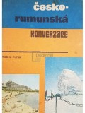 Tiberiu Pleter - Cesko-rumunska konverzace - Ghid de convesatie ceh-roman (Editia: 1983)