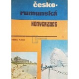 Tiberiu Pleter - Cesko-rumunska konverzace - Ghid de convesatie ceh-roman (Editia: 1983)