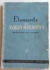 Analiza Matematica Clasa XI Real 1967 Dinculeanu Radu - Manual Epoca de Aur, Didactica si Pedagogica