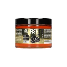 Lubrifiant Fist It Gold pe Baza de Apa 500ml