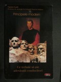 Principele modern