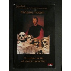 Principele modern
