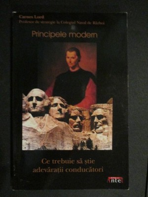 Principele modern foto
