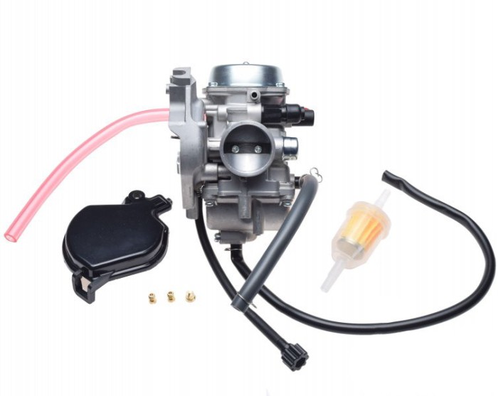 Carburator pentru Linhai 400 Cod Produs: MX_NEW AY56770