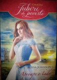 Aproape o lady, Alissa Johnson