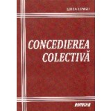 Concedierea colectiva
