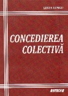 Concedierea colectiva foto