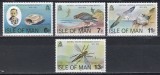 Isle of Man 1979 - Centarul Societății de Istorie Naturală și Antichități, MNH