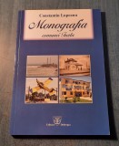 Monografia comunei Tuzla Constantin Lupeanu