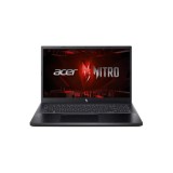 Laptop Acer Gaming Nitro V15 ANV15-51-74A8, 15,6 inches (39,62 cm), Full HD IPS Display 165 Hz with LED-Backlight (non-glare), 1920 x 1080, 16:9, Inte