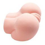 Vagin artificial Masturbator realist pentru bărbați cu buze și punct G