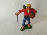bnk jc Heimo - Warriors of the World - Pirat