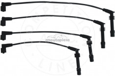 Set fise bujii OPEL VECTRA B Hatchback (38) (1995 - 2003) AIC 51651 foto