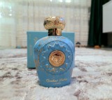 Parfum Unisex Lattafa Opulent Dubai, 100ml, Persistent