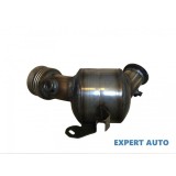 Catalizator Mercedes C-Class (2007-2014) [W204]