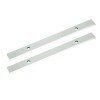 Cutite rindeluire Raider RDP-CWM01, 305 mm, set 2 buc, lemn moale/semi-dur