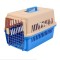 Cusca transport animale, 92x66x51 cm, cod 1005