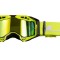 Ochelari LS2 cross/enduro/atv, culoare galben, lentila iridium Cod Produs: MX_NEW AK7201002054