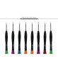 Set Surubelnite BST-8801B, Universal