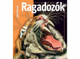 Cumpara ieftin Ragadozok, - Editura Kreativ