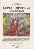 PROTOS. NICODIM MANDITA - LUPTA IMPOTRIVA LUI SATAN