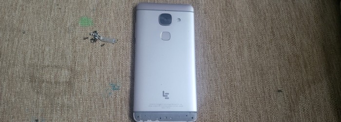 Dezmembrez smartphone LEmobile Le X829 Livrare gratuita!