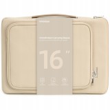 Innostyle 16&amp;quot; Geantă Pentru Laptop Caz Impermeabil Omniprotect Bej, Husa, 16&quot;, Nailon