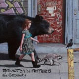 Red Hot Chili Peppers The Getaway digipack (cd)
