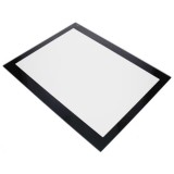 Geam interior pentru cuptor electric C00865132 Beko 290480002 original