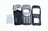 Cumpara ieftin Carcasa Nokia 3210 NSE-8 originala completa impecabila