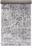Traversa Antiderapanta Flex, 19197, Gri, Latime 67 cm, Diverse Lungimi
