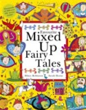 Favourite Mixed Up Fairy Tales | Hilary Robinson, Hachette Children&#039;s Group