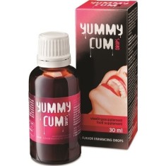 Picaturi Yummy Cum