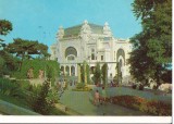 CPIB 16307 CARTE POSTALA - CONATANTA. CAZINOUL
