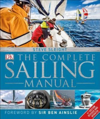 The Complete Sailing Manual, 4th Edition foto