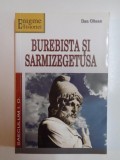 BUREBISTA SI SARMIZEGETUSA de DAN OLTEAN , 2007