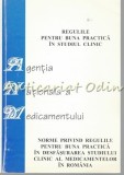 Agentia Nationala a Medicamentului, Universul, Bucuresti, 106 pagini, ISBN 973-39-0407-4, Carte Medicina Romana