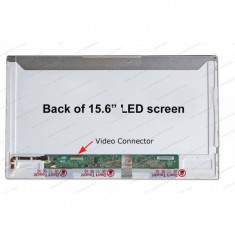 Display Laptop - Lenovo L540, model B156XTN02.6. inch 15.6, rezolutie HD (1366x768), 30 pin foto