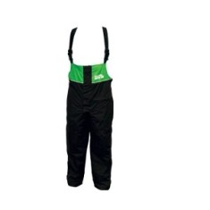 Pantaloni Cu Bretele Maver Match This New Xxl foto