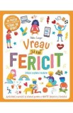 Vreau sa fiu fericit - Helen Jaeger